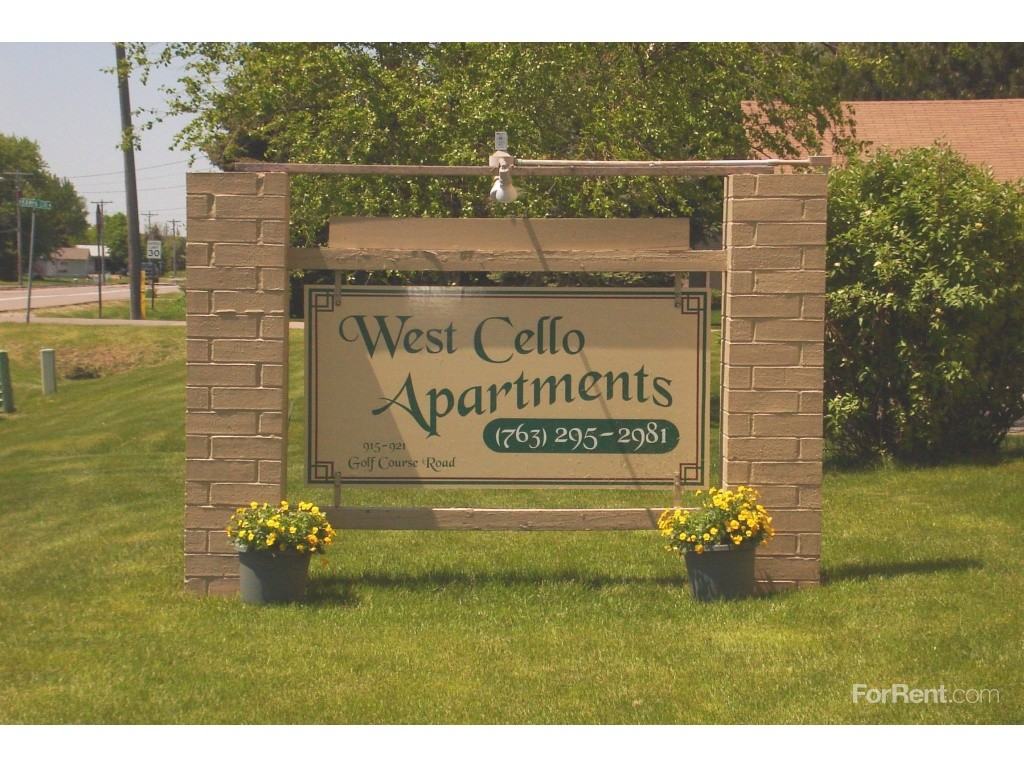 West Cello - Photo 2 of 10