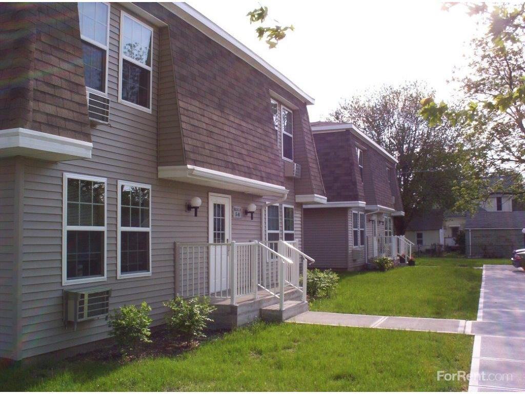 Village Apartments of Cicero - Photo 2 of 5