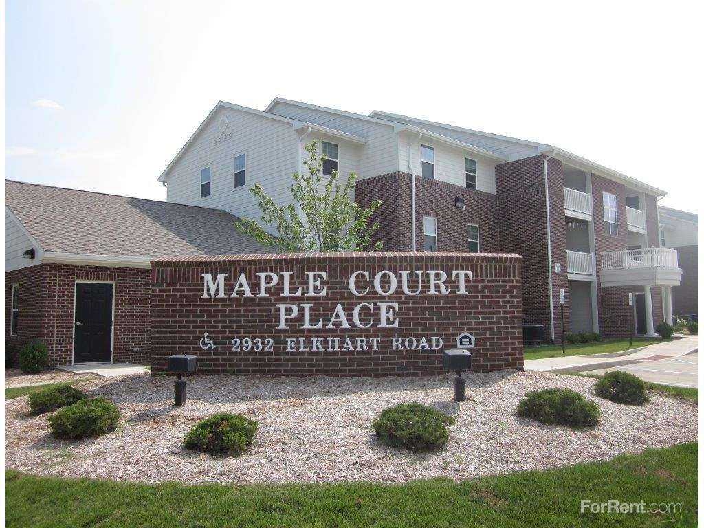 Maple Court Place - Photo 3 of 17