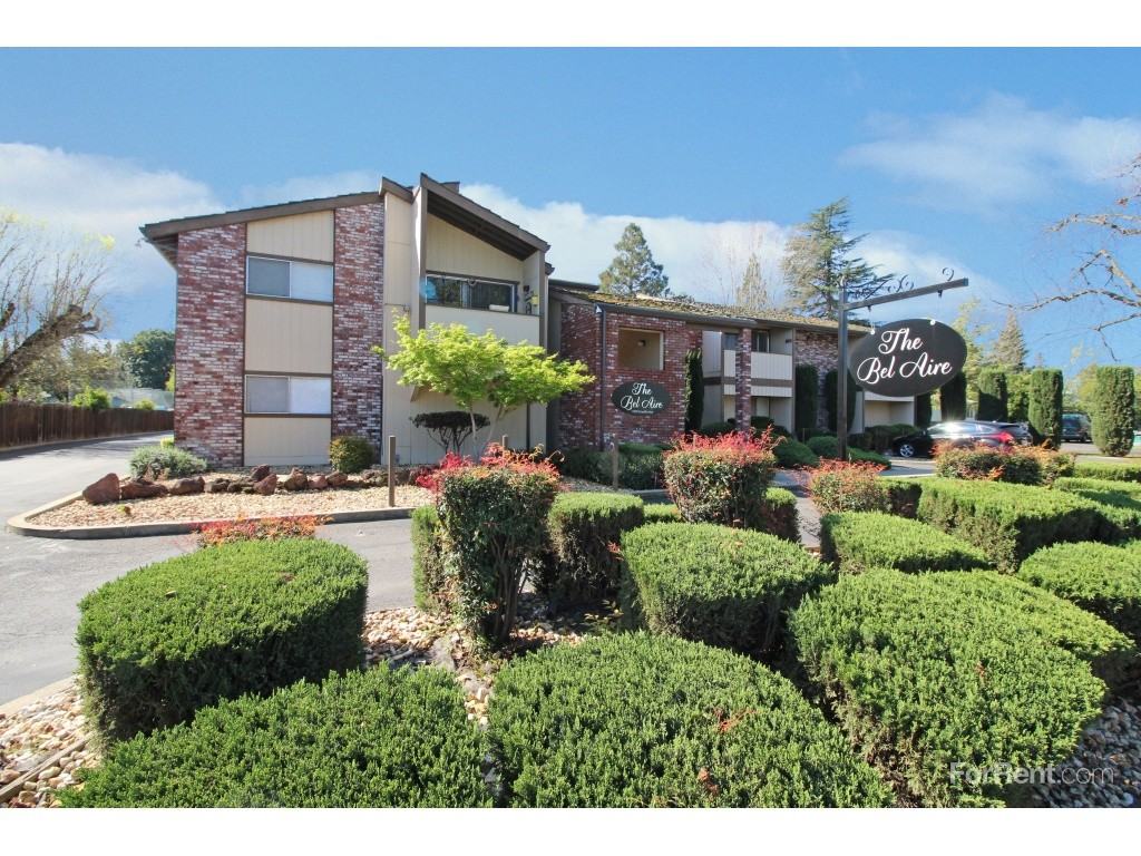 The Bel Aire Apartments 1078 Franklin Ave, Yuba City, CA 95991 Zumper