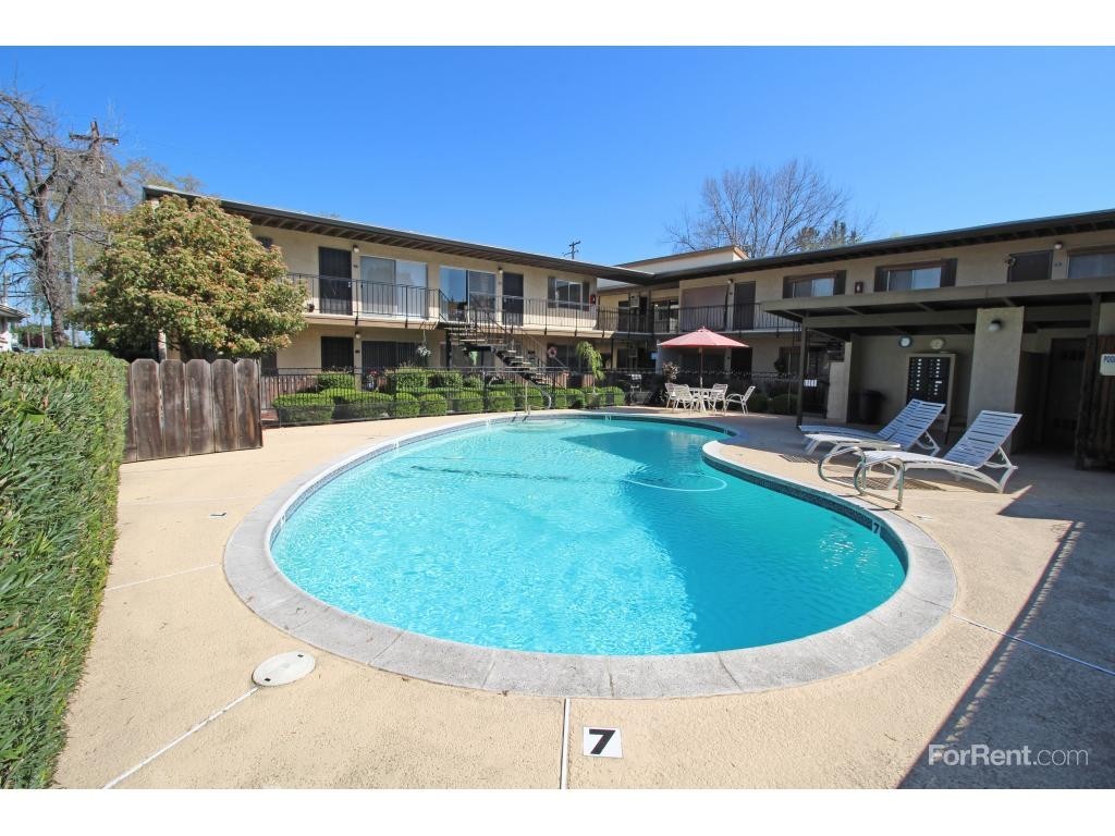 The Bel Aire Apartments 1078 Franklin Ave, Yuba City, CA 95991 Zumper