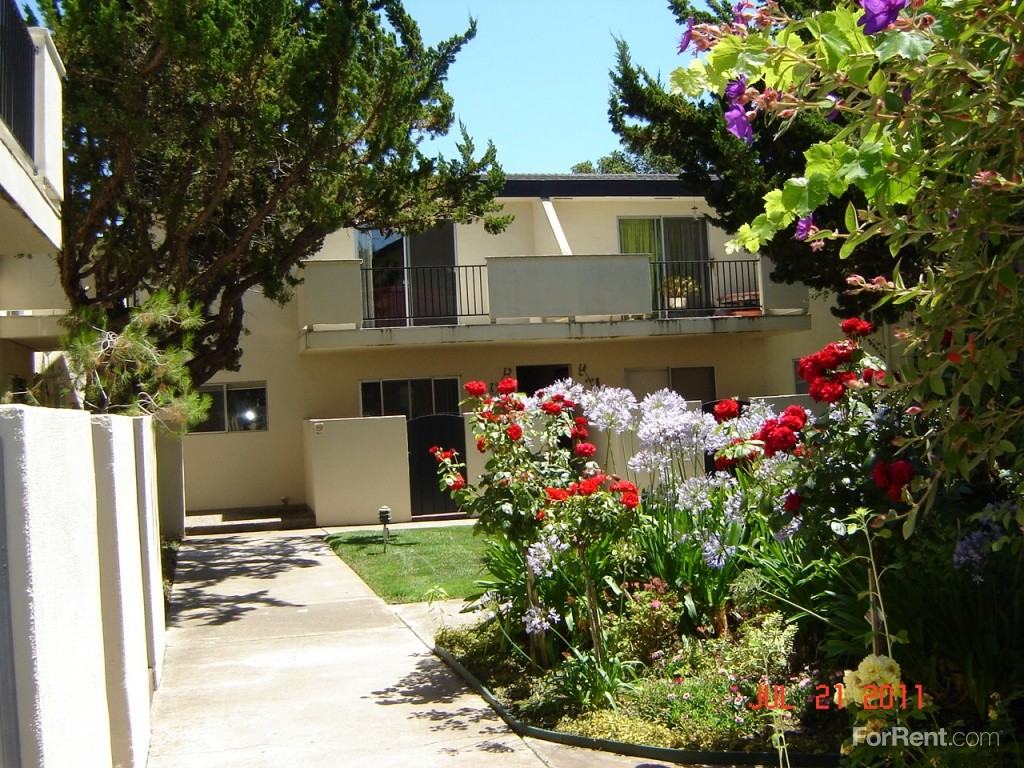 Towne Terrace - Photo 2 of 15