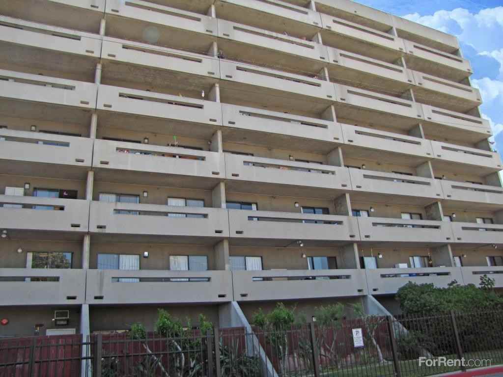 Silvercrest Senior Apartments - Photo 2 of 14