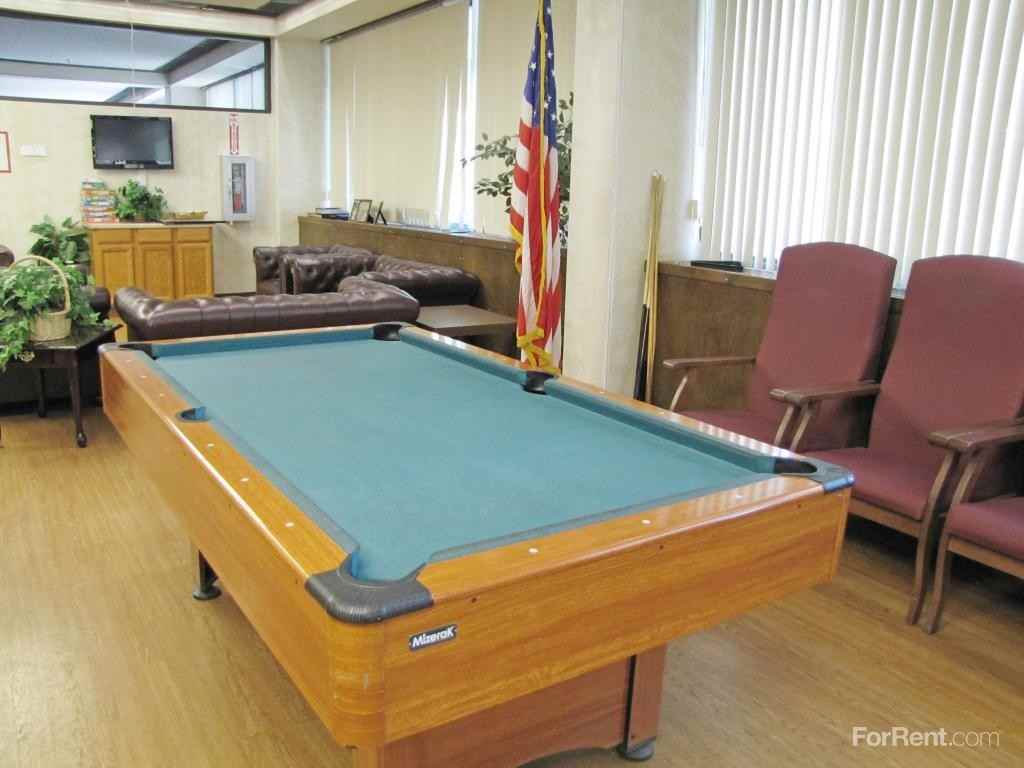 Silvercrest Senior Apartments - Photo 3 of 14