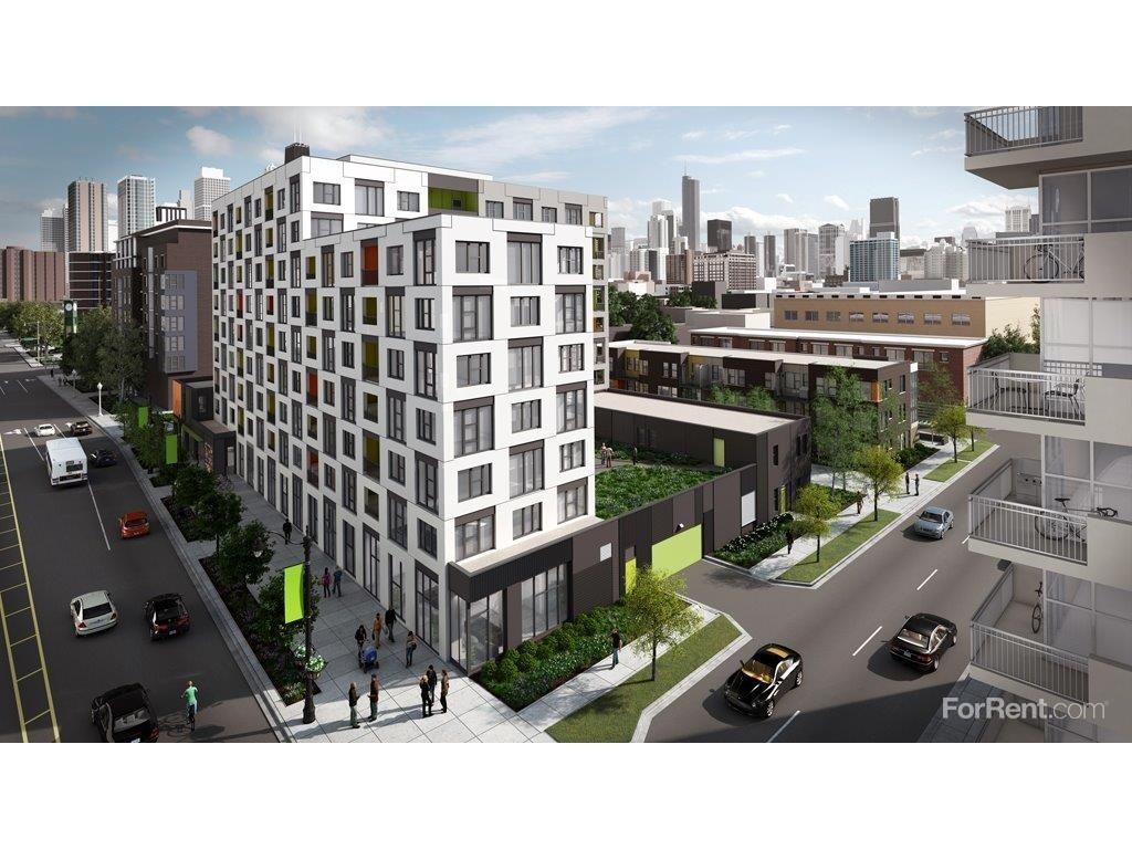 Terrace 459 at Parkside of Old Town - Photo 2 of 19