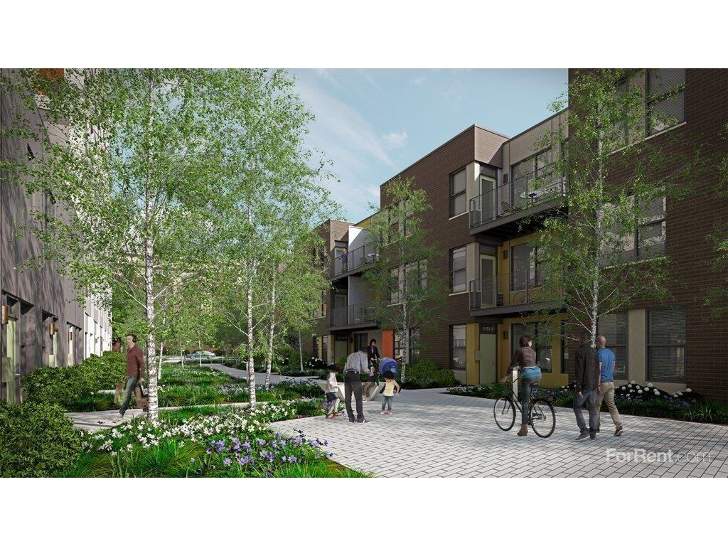 Terrace 459 at Parkside of Old Town - Photo 3 of 19