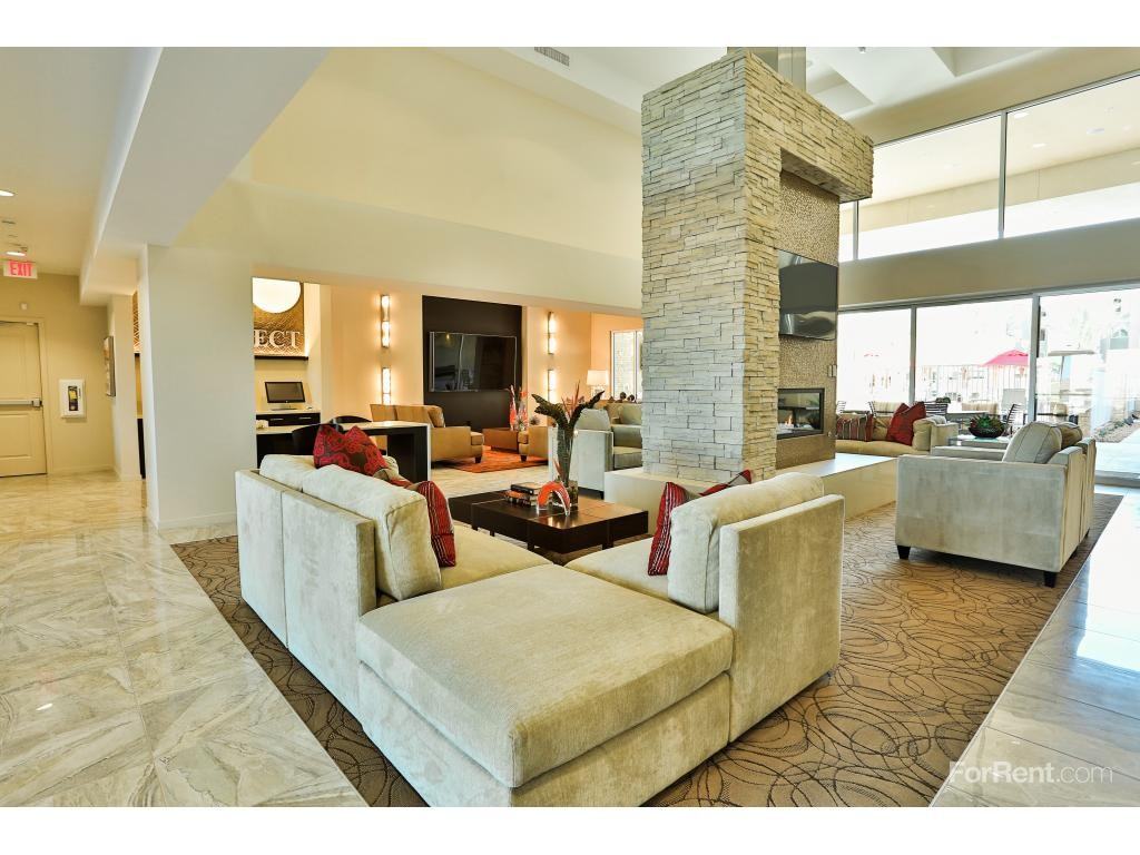 The Met at Fashion Center - Photo 2 of 20