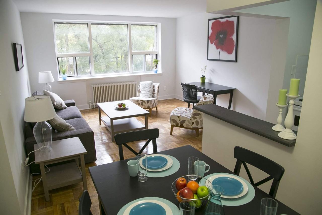 1739  Victoria Park Ave - Photo 2 of 5