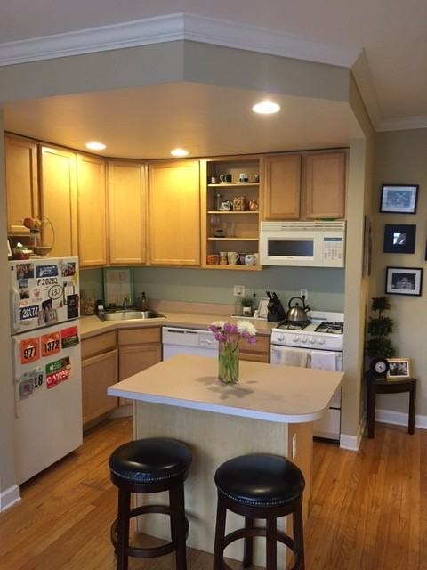 2828 North Pine Grove Avenue #504