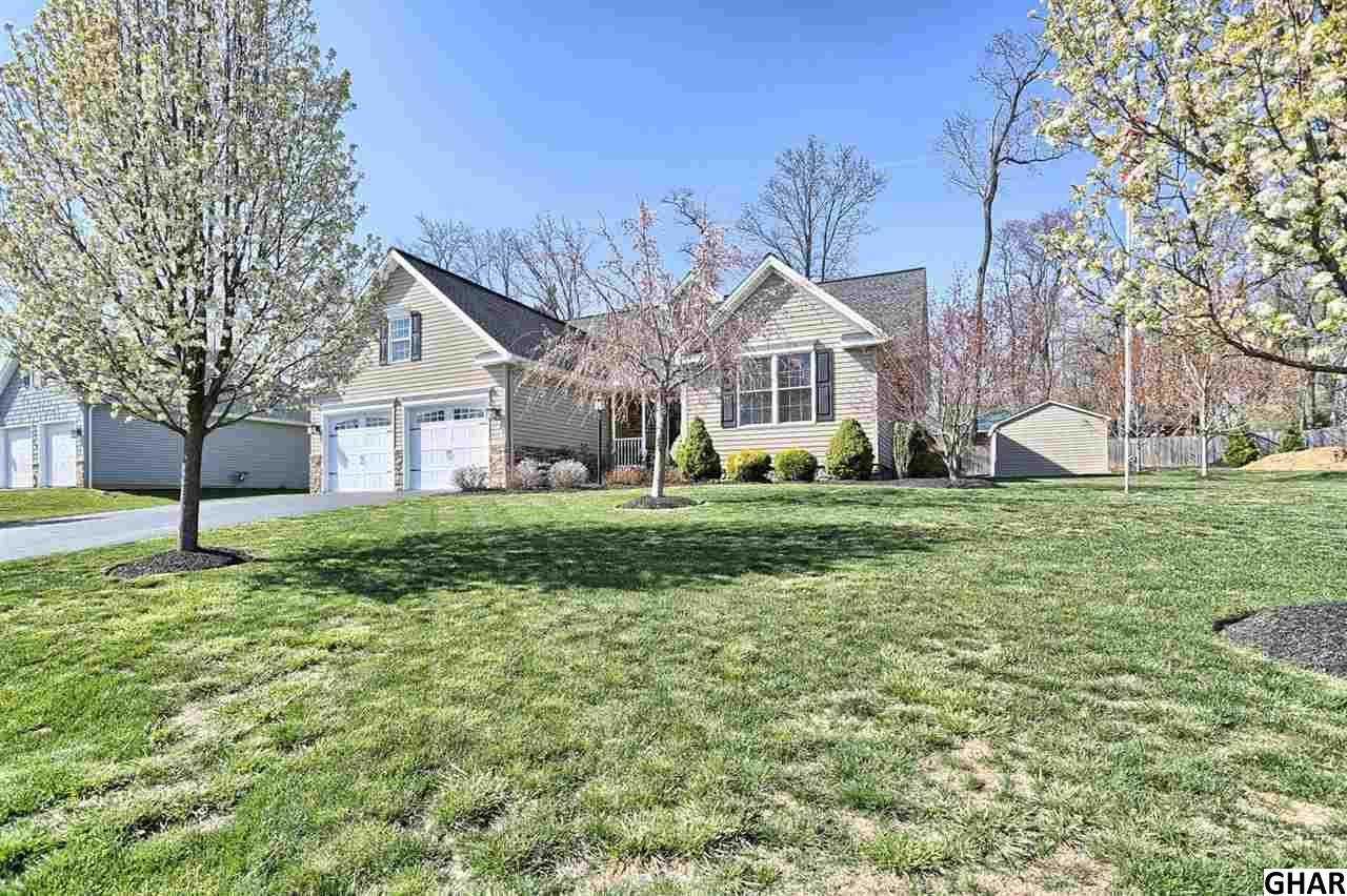 300 Hope Dr - Photo 2 of 25