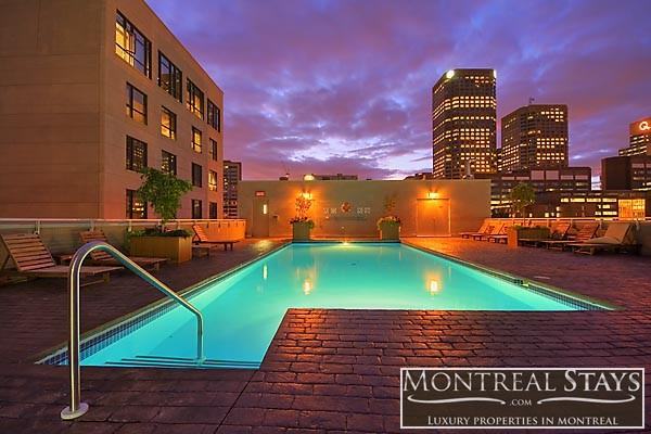 1009 Rue de Bleury - Photo 3 of 4