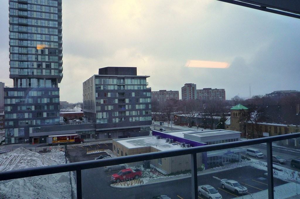 460 Dundas St E - Photo 3 of 4