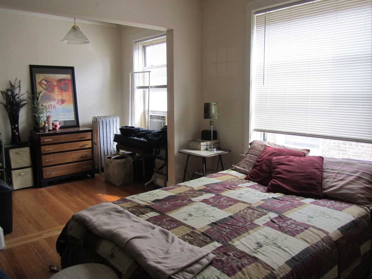 1535 W Fargo Ave #2K