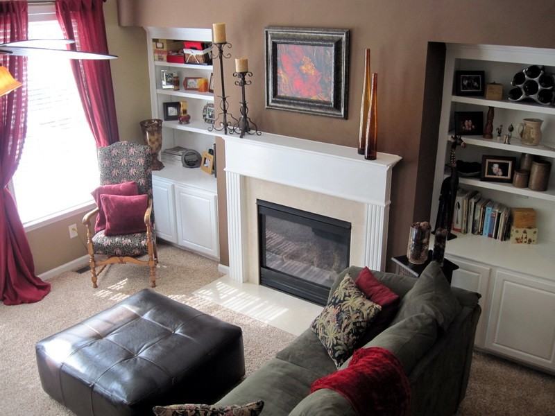 408 Iona Abbey Ct SE #408 - Photo 3 of 4