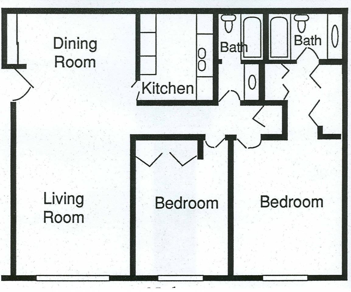 905 S Whitney Way - Photo 3 of 4