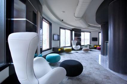 805 John Carlyle St - Photo 2 of 4