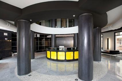 805 John Carlyle St - Photo 3 of 4