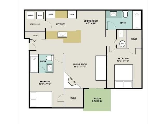 1138 Runaway Bay Dr - Photo 2 of 4