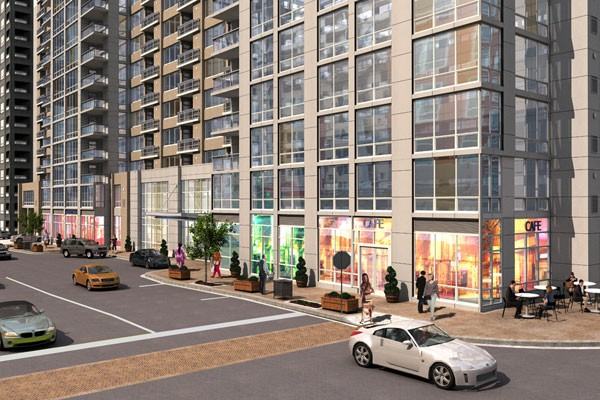 2300 Crystal Dr - Photo 2 of 4