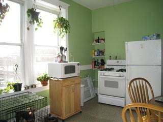1400 N Maplewood Ave #3R - Photo 2 of 4