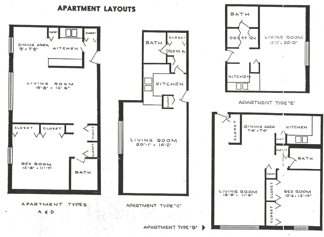 7616 S South Shore Dr - Photo 3 of 3