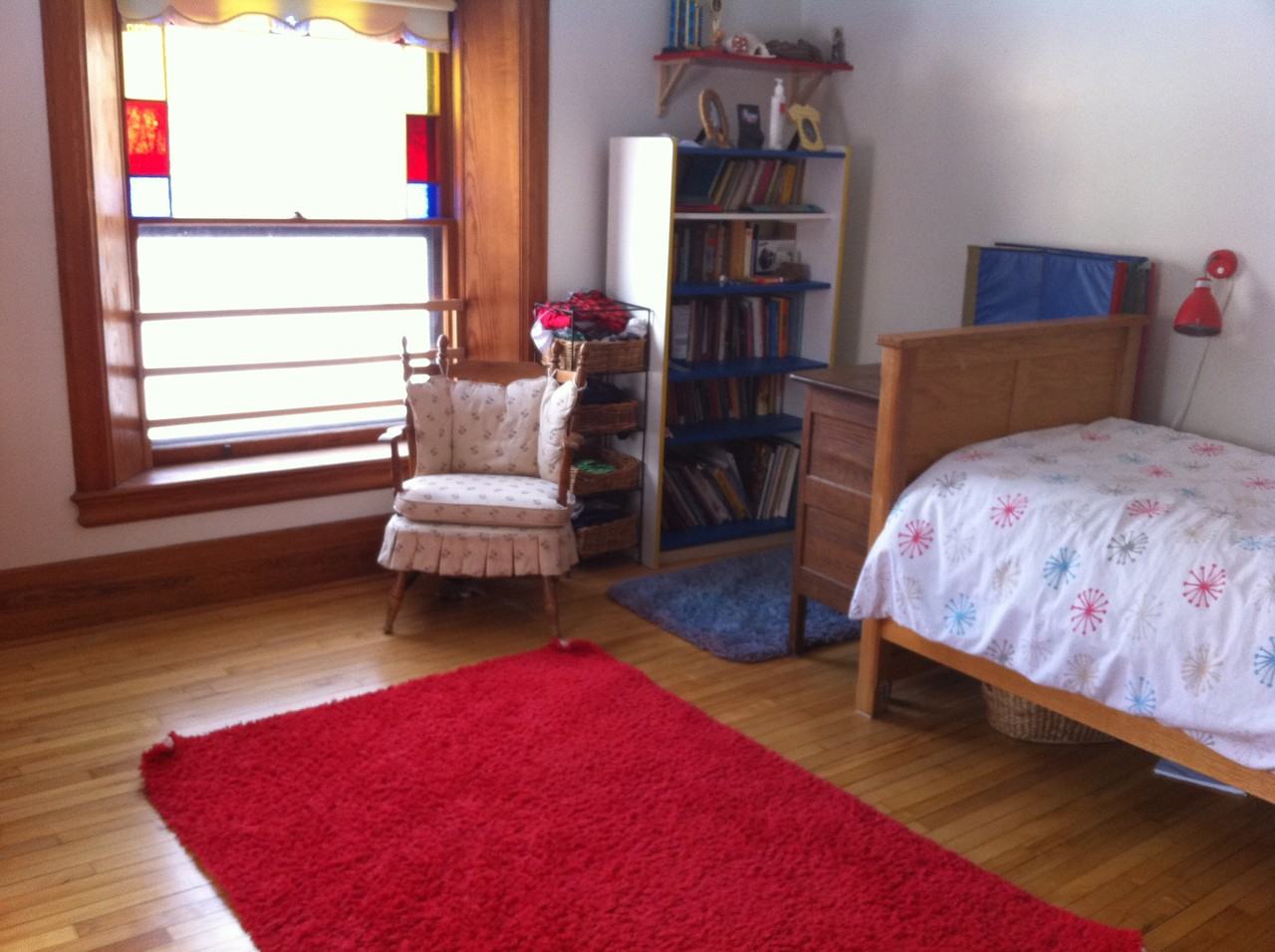 627 Gott St - Photo 3 of 4