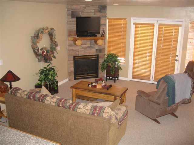 3555 N Fox Run Dr #311 - Photo 3 of 4