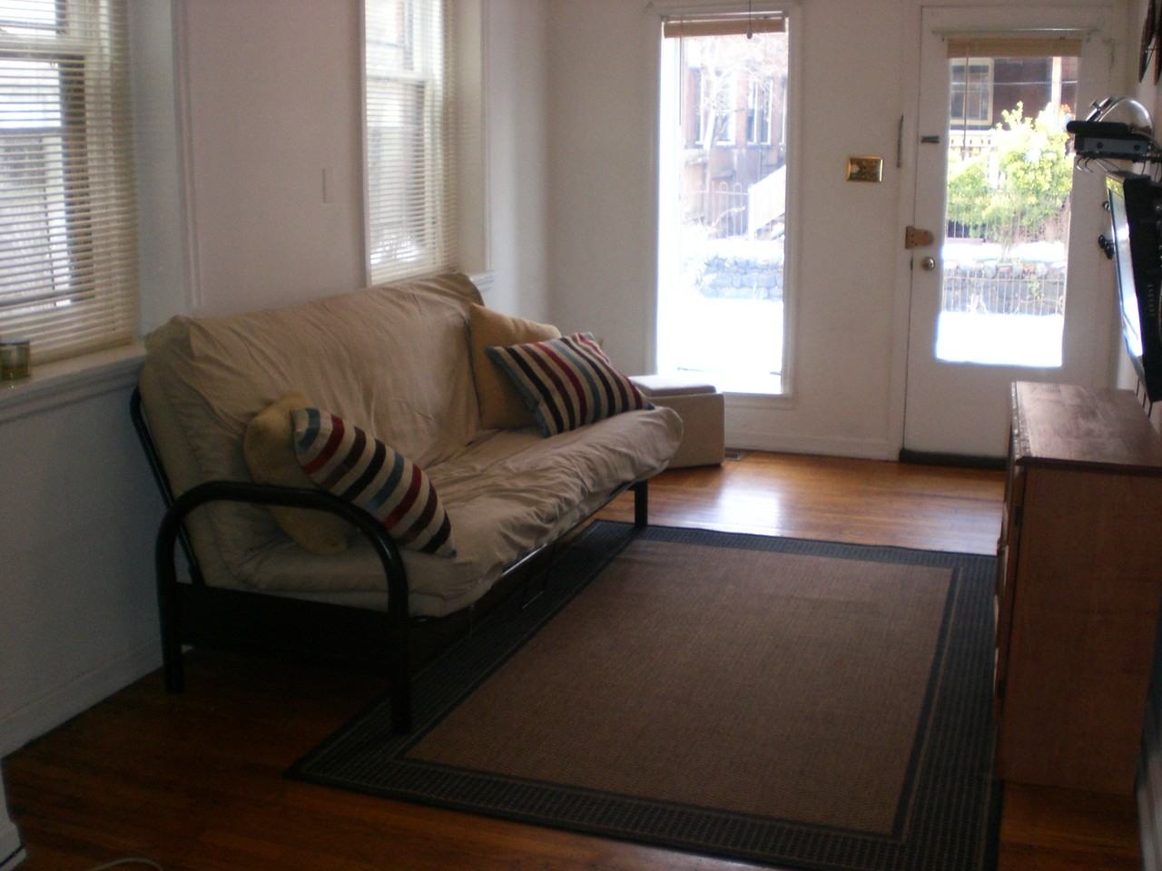 4611 Cedar Ave - Photo 2 of 4