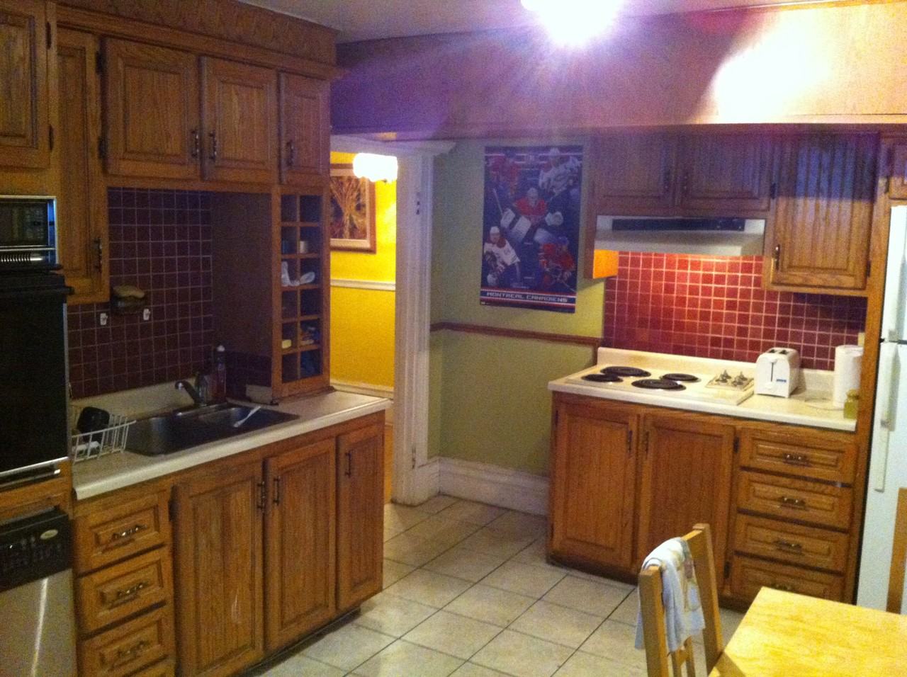 4214 Boulevard de Maisonneuve O #4214 - Photo 2 of 4