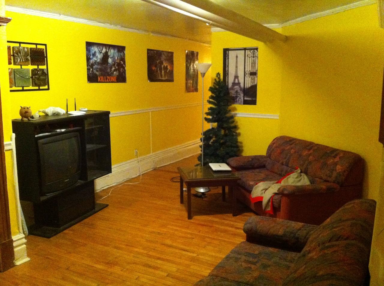 4214 Boulevard de Maisonneuve O #4214 - Photo 3 of 4