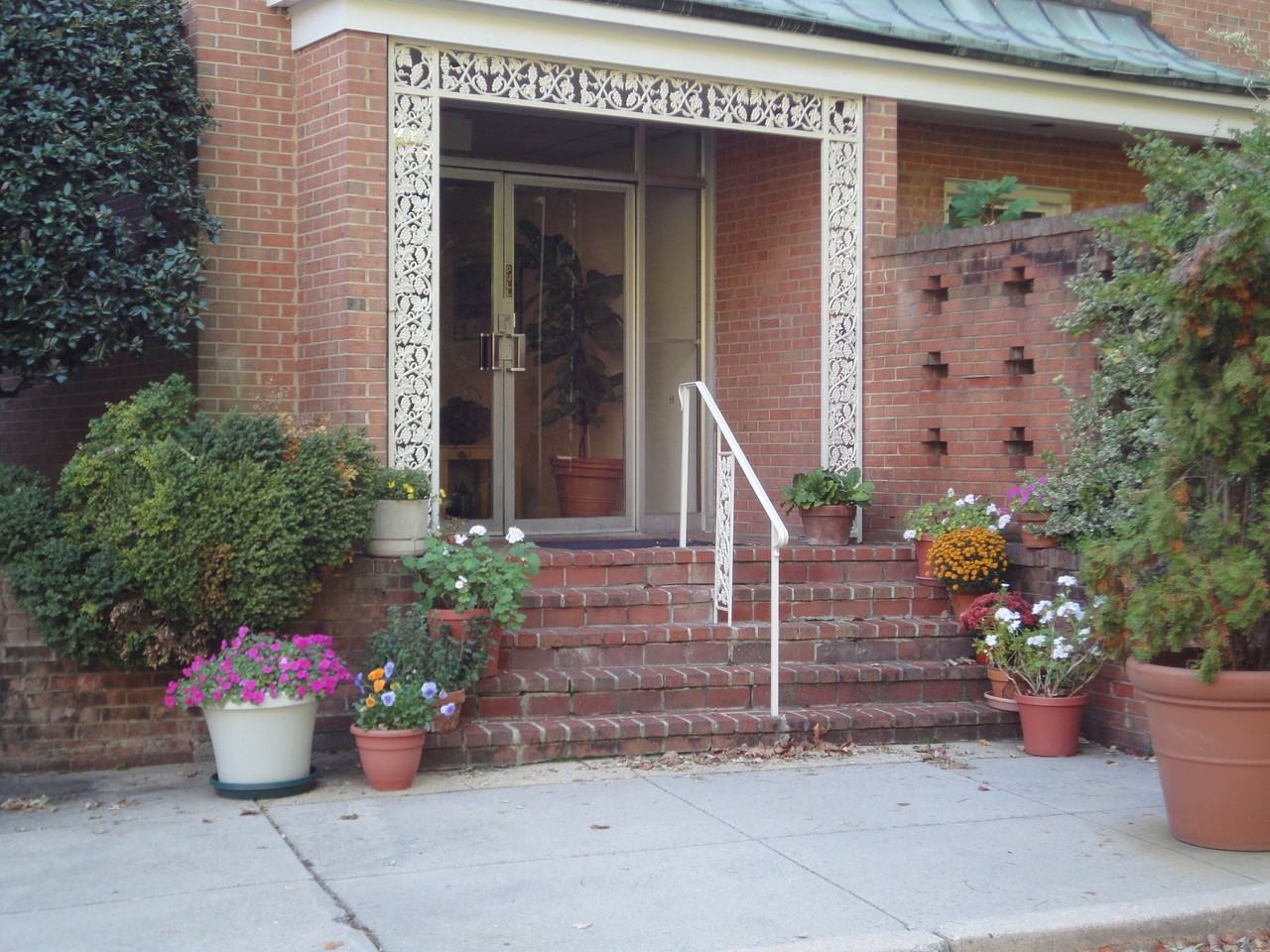 3535 Chevy Chase Lake Dr #310