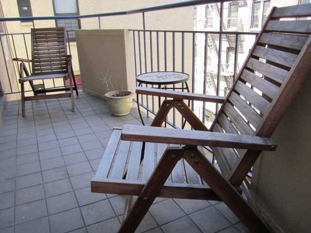 519 W 135th St #5B - Photo 2 of 6