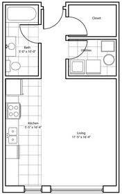 250 N Front St #227 - Photo 2 of 3