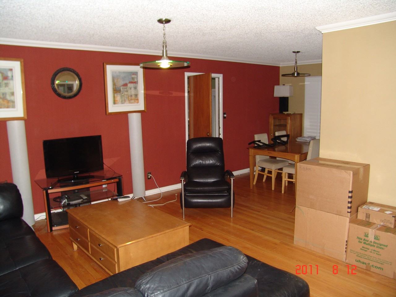 6541 Davidson St - Photo 2 of 6