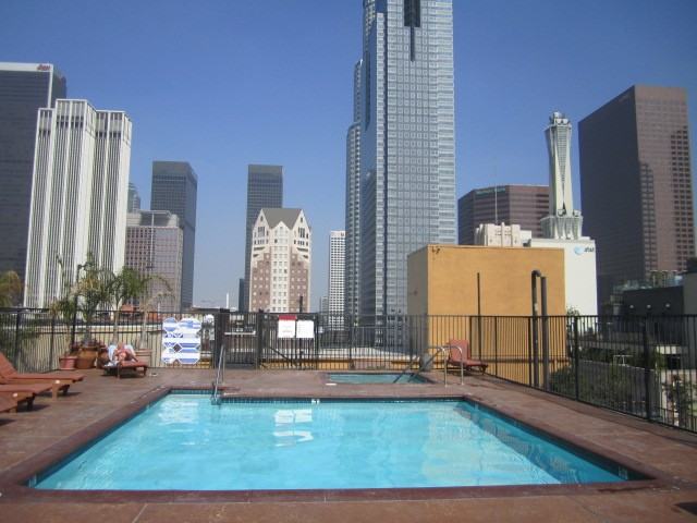 312 W 5th St #914 - Photo 2 of 9