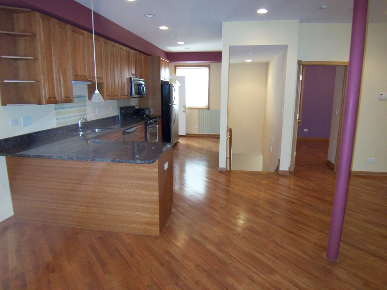 6153 N Glenwood Ave - Photo 3 of 6