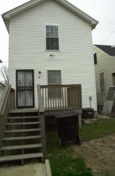 948 S Shelby St - Photo 2 of 5