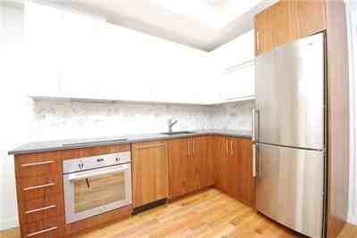 Bergen St #1