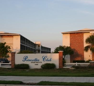 5400 N Flagler Dr West Palm Beach Fl 33407 1 Bedroom