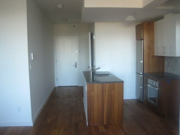 Bergen St #101