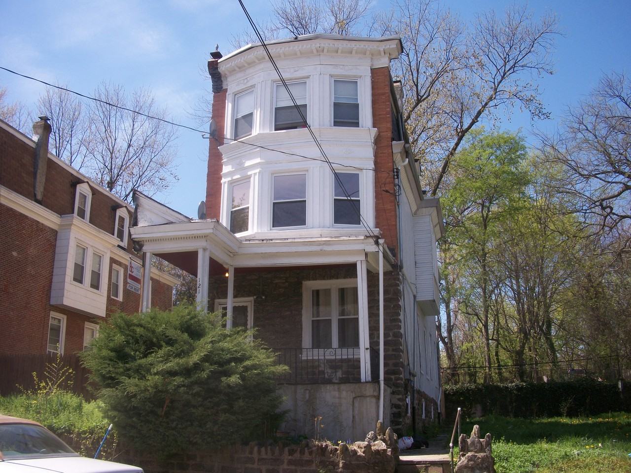 121 W Logan St #1stFL