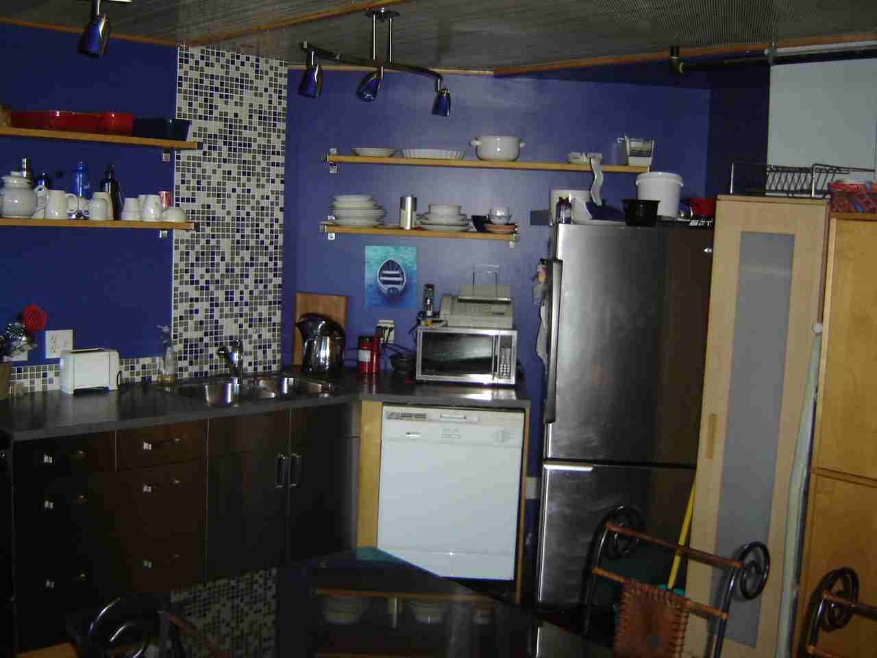 1220 E Pender St #308