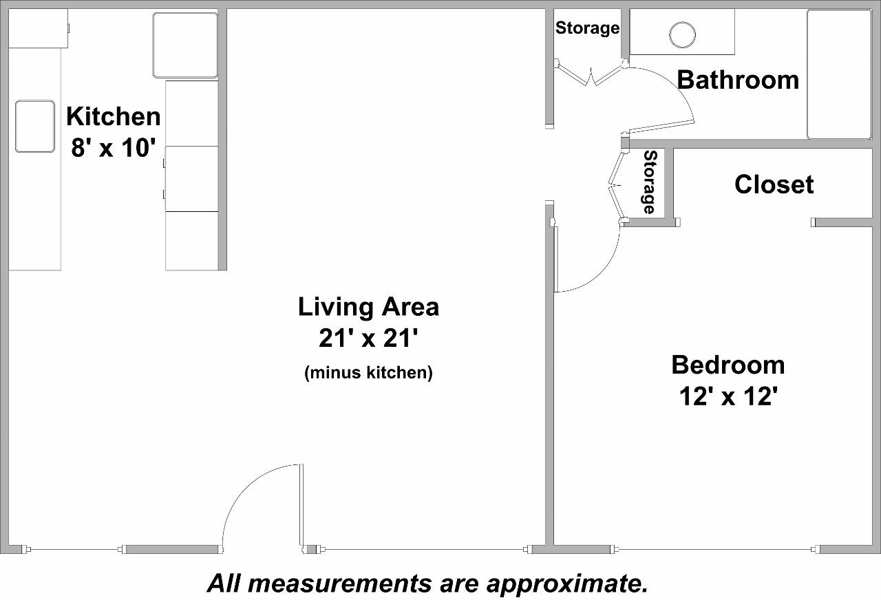 5444 Sepulveda Blvd #205