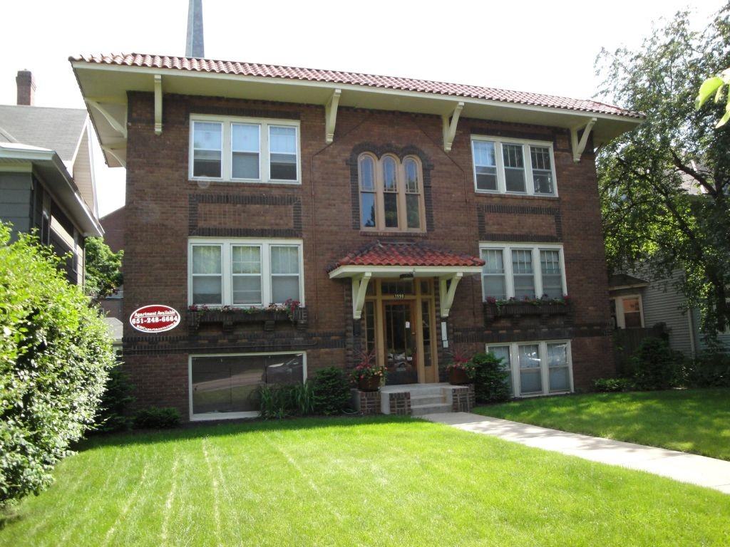 1990 Marshall Ave 9, St. Paul, MN 55104 1 Bedroom Apartment for Rent