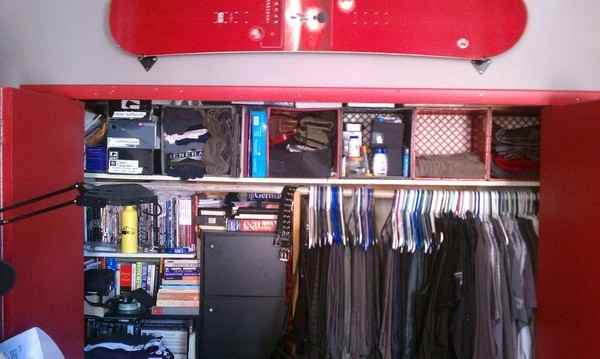 420 Prospect Ave 2ndFL - Photo 3 of 4