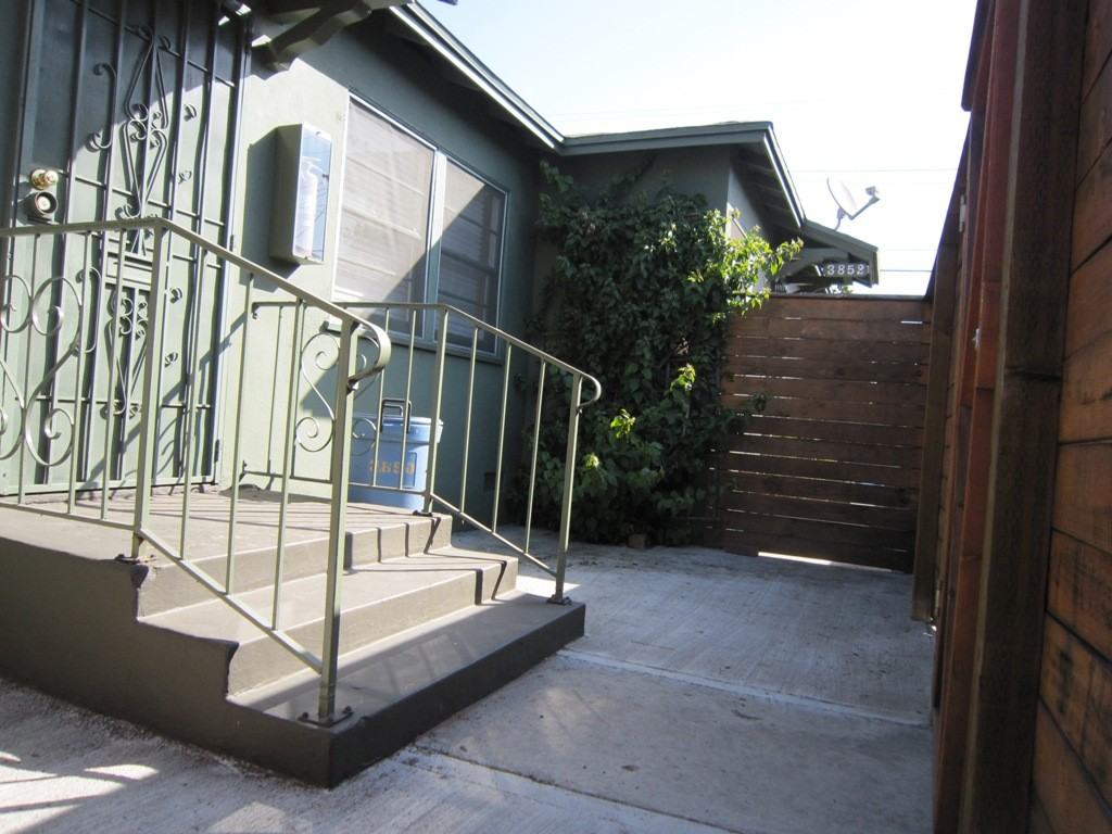 3850 Sawtelle Blvd #3850 - Photo 3 of 8