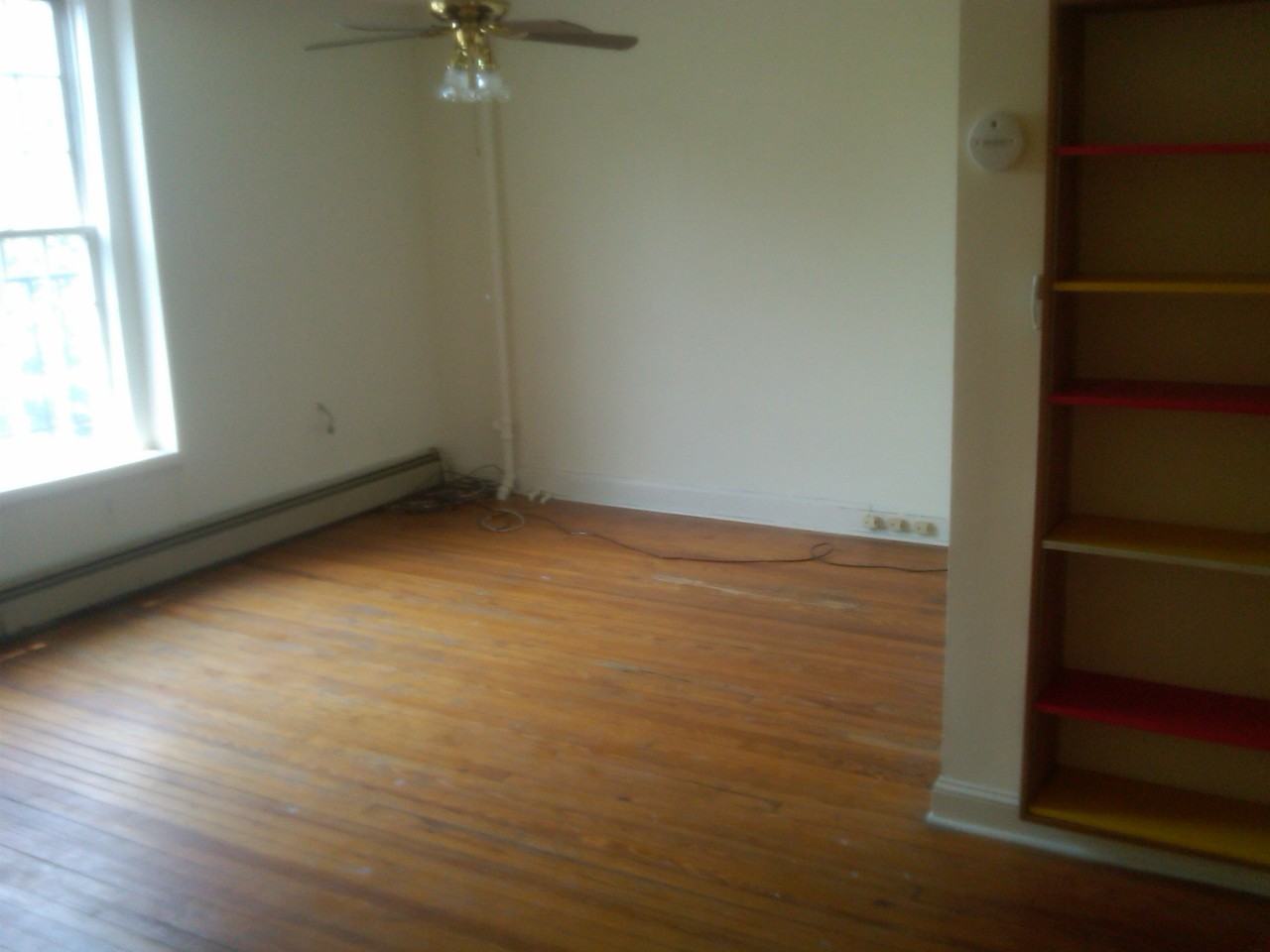 1620 Bolton St #3 - Photo 2 of 5