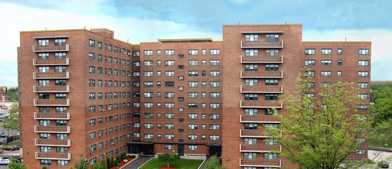 12 Marshall St Irvington Nj 07111 Studio Apartment For Rent For