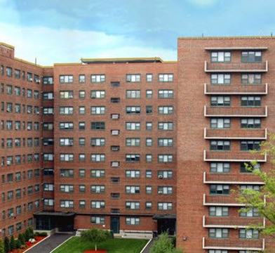 12 Marshall St Irvington Nj 07111 Studio Apartment For Rent For