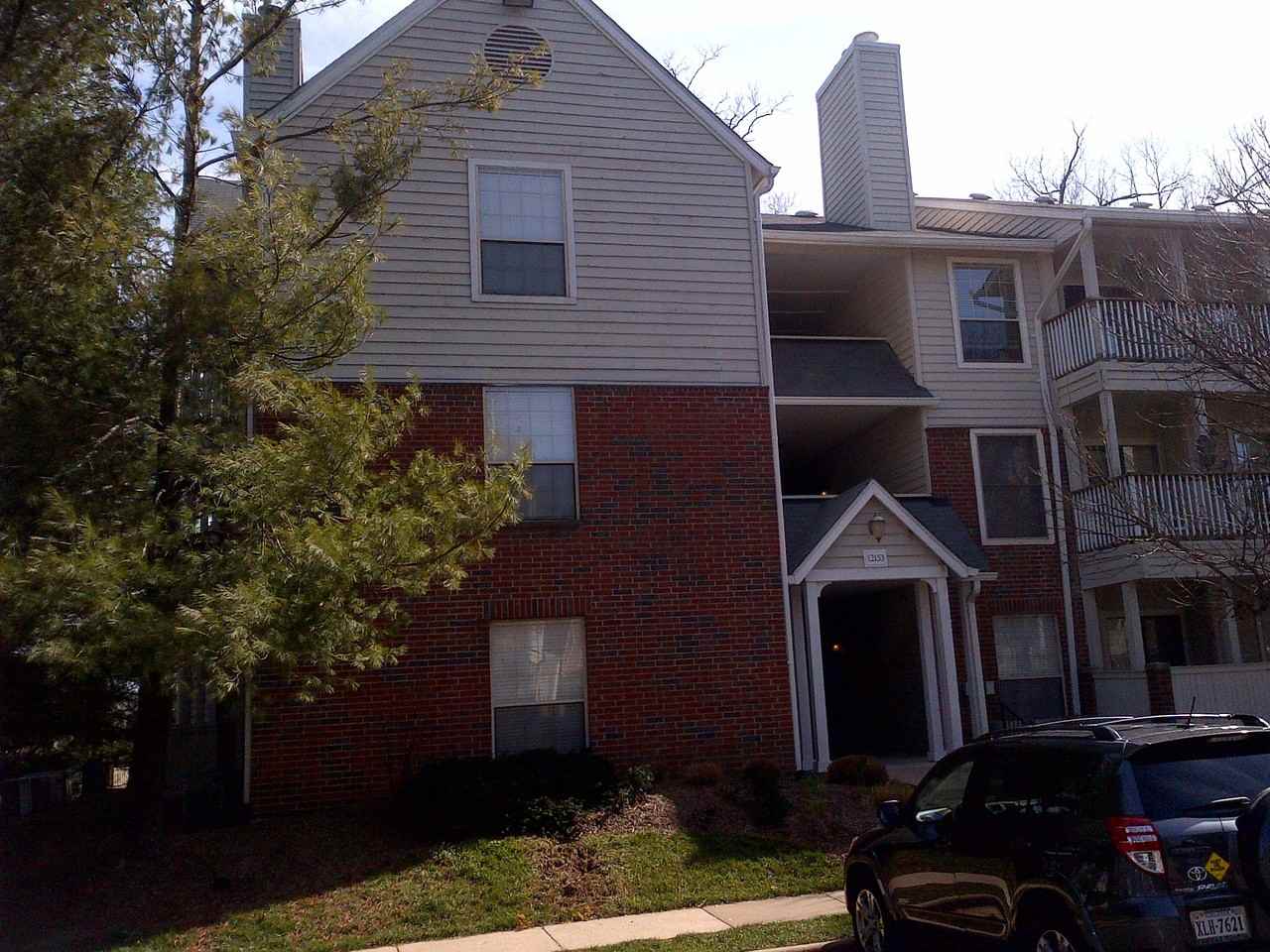 12153 Penderview Ln #2001